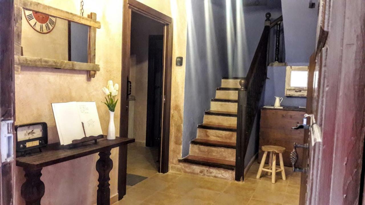 דירות Albarracín Abenrazin Turistico Cabriel מראה חיצוני תמונה